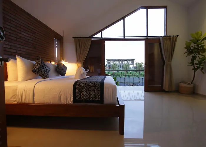 Kubu Tropis Ubud