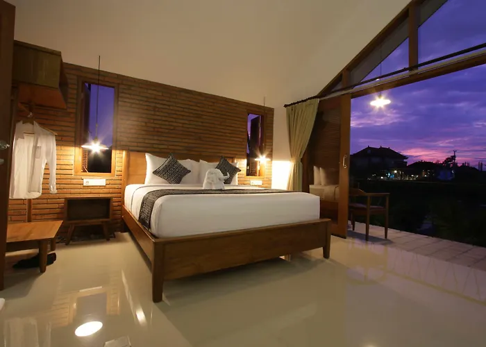 Kubu Tropis Ubud
