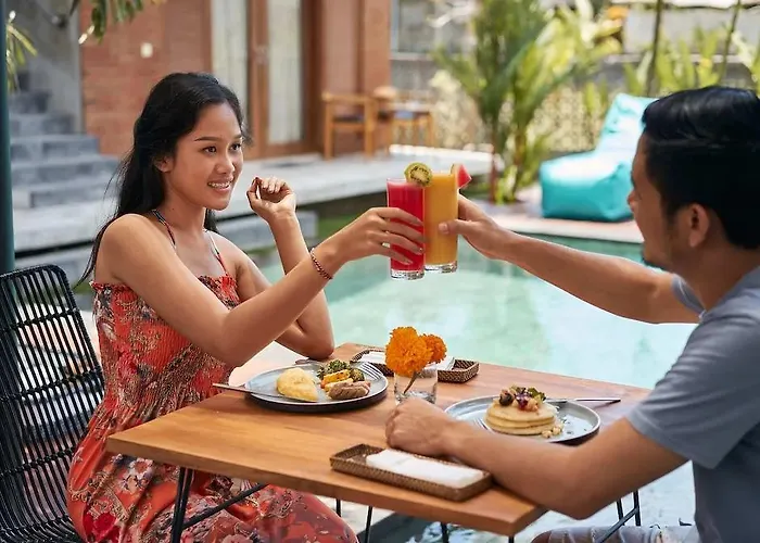 Kubu Tropis Ubud