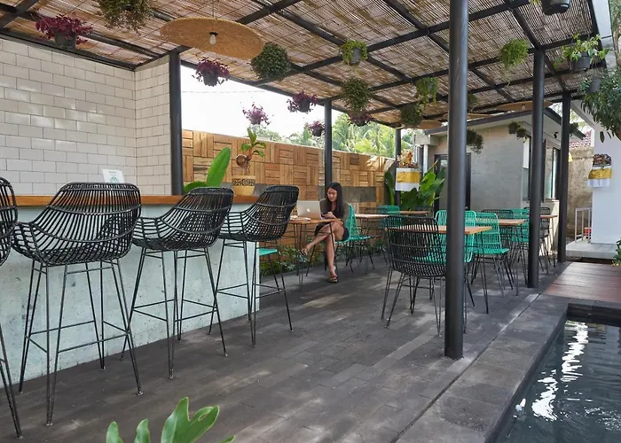 Kubu Tropis Ubud