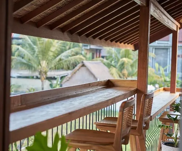 Kubu Tropis Ubud
