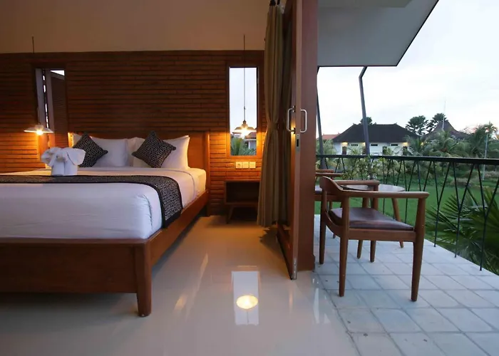 Kubu Tropis Ubud